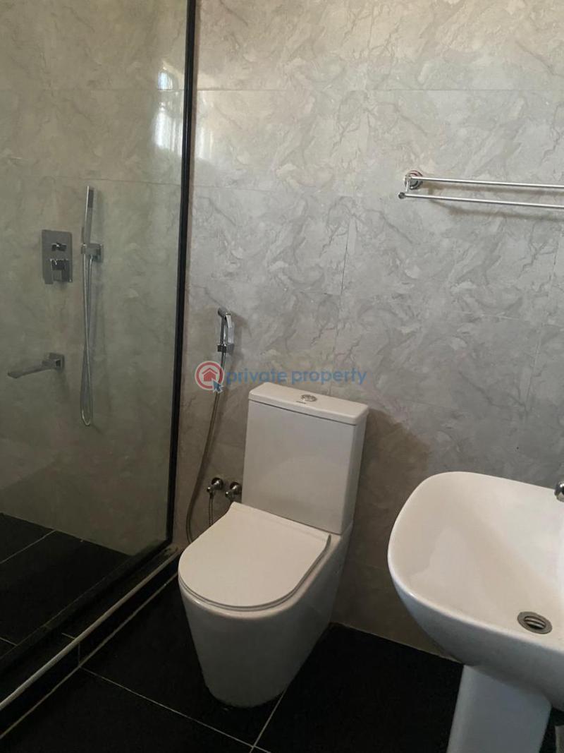 4 bedroom House For Sale Gbagada Lagos - 5