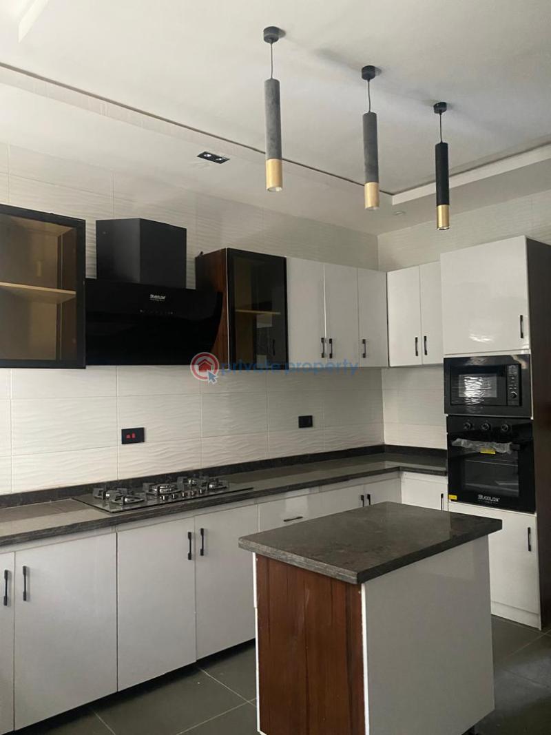 4 bedroom House For Sale Gbagada Lagos - 8