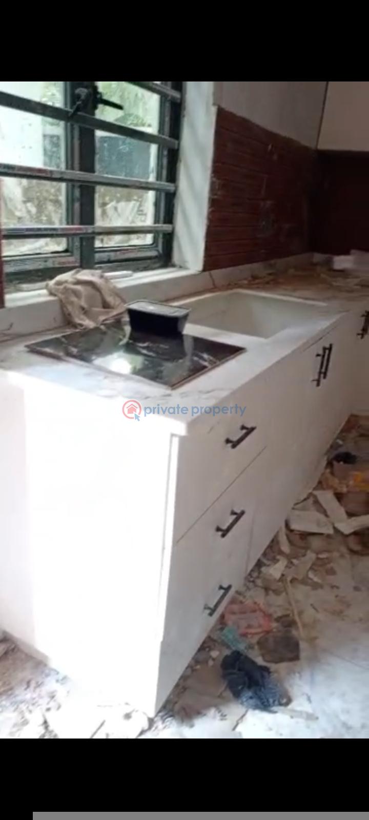 4 bedroom Detached Duplex For Rent Gra Phase 2 Estate Gbagada Lagos - 12