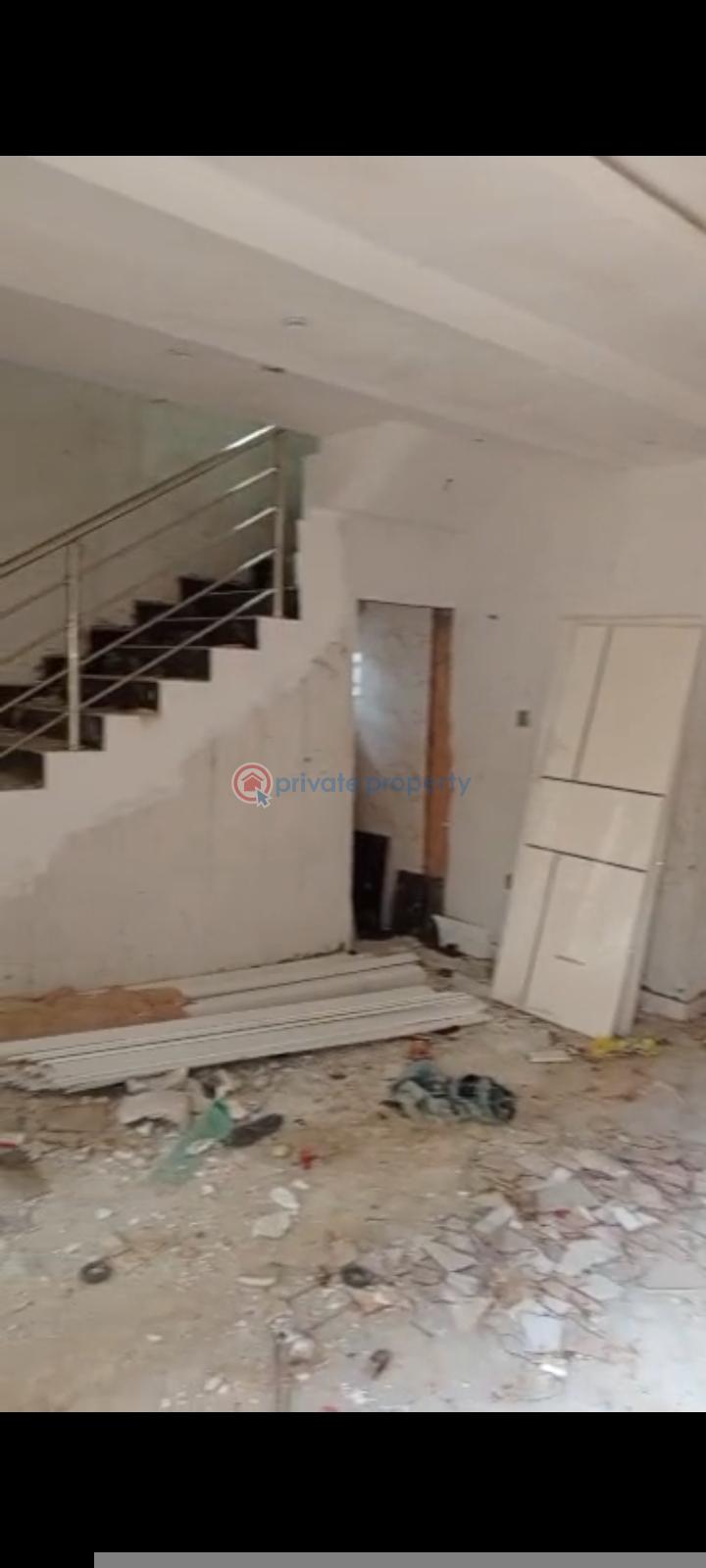 4 bedroom Detached Duplex For Rent Gra Phase 2 Estate Gbagada Lagos - 4