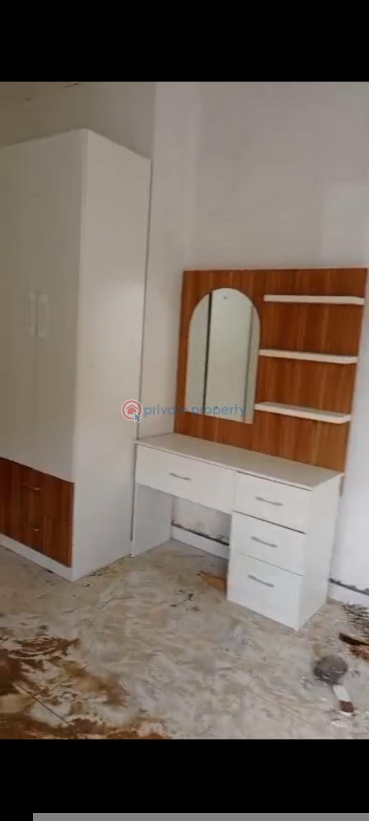 4 bedroom Detached Duplex For Rent Gra Phase 2 Estate Gbagada Lagos - 21