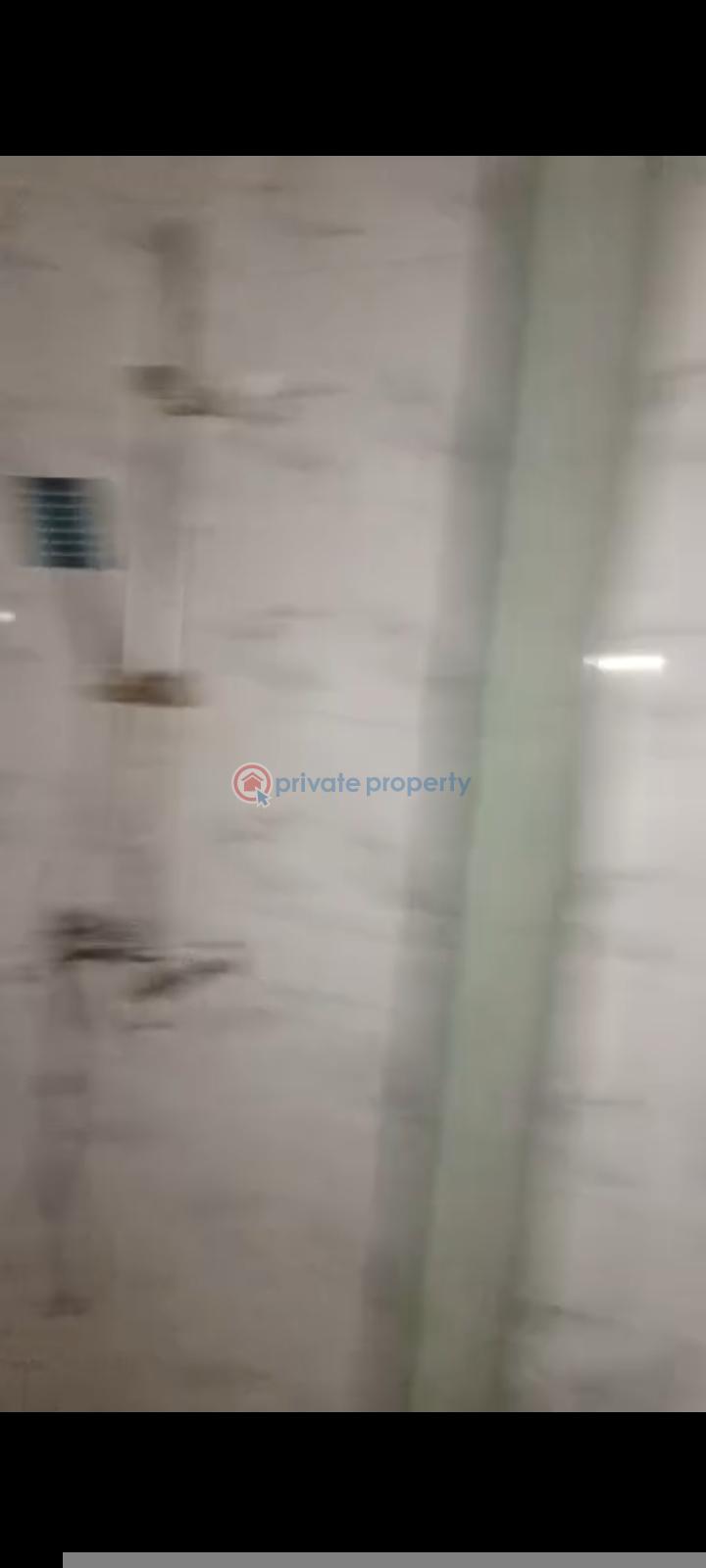 4 bedroom Detached Duplex For Rent Gra Phase 2 Estate Gbagada Lagos - 15