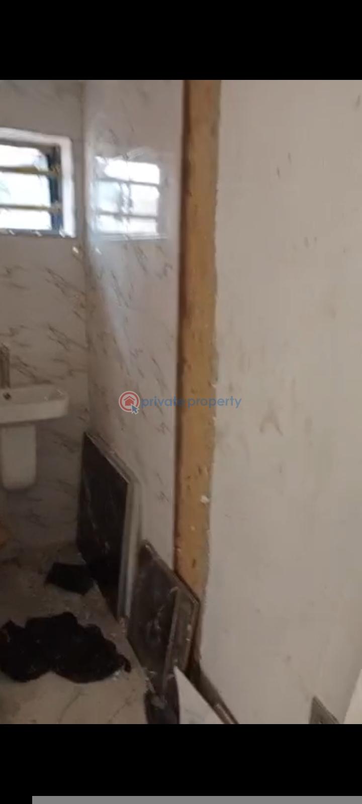 4 bedroom Detached Duplex For Rent Gra Phase 2 Estate Gbagada Lagos - 7