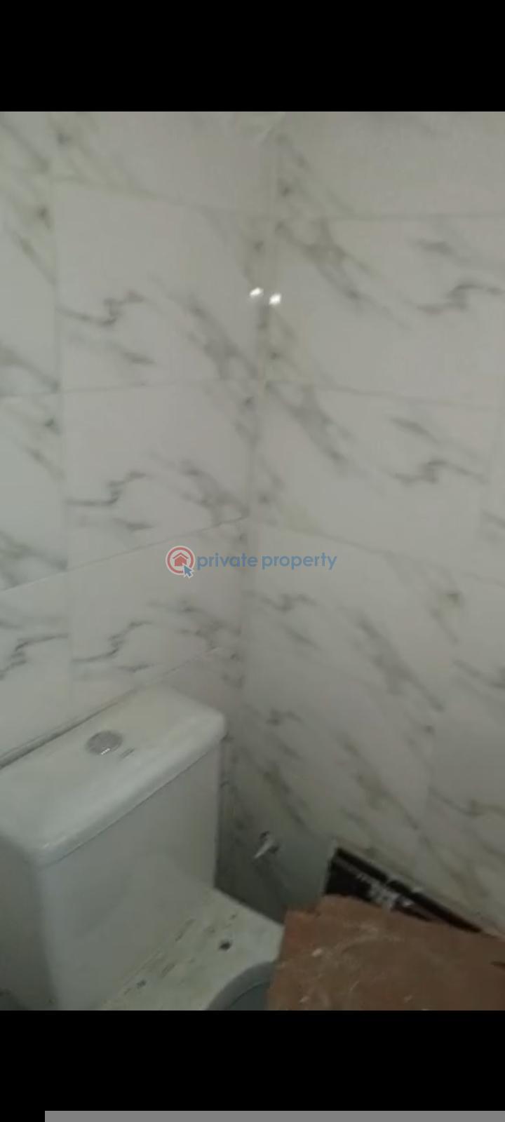 4 bedroom Detached Duplex For Rent Gra Phase 2 Estate Gbagada Lagos - 6