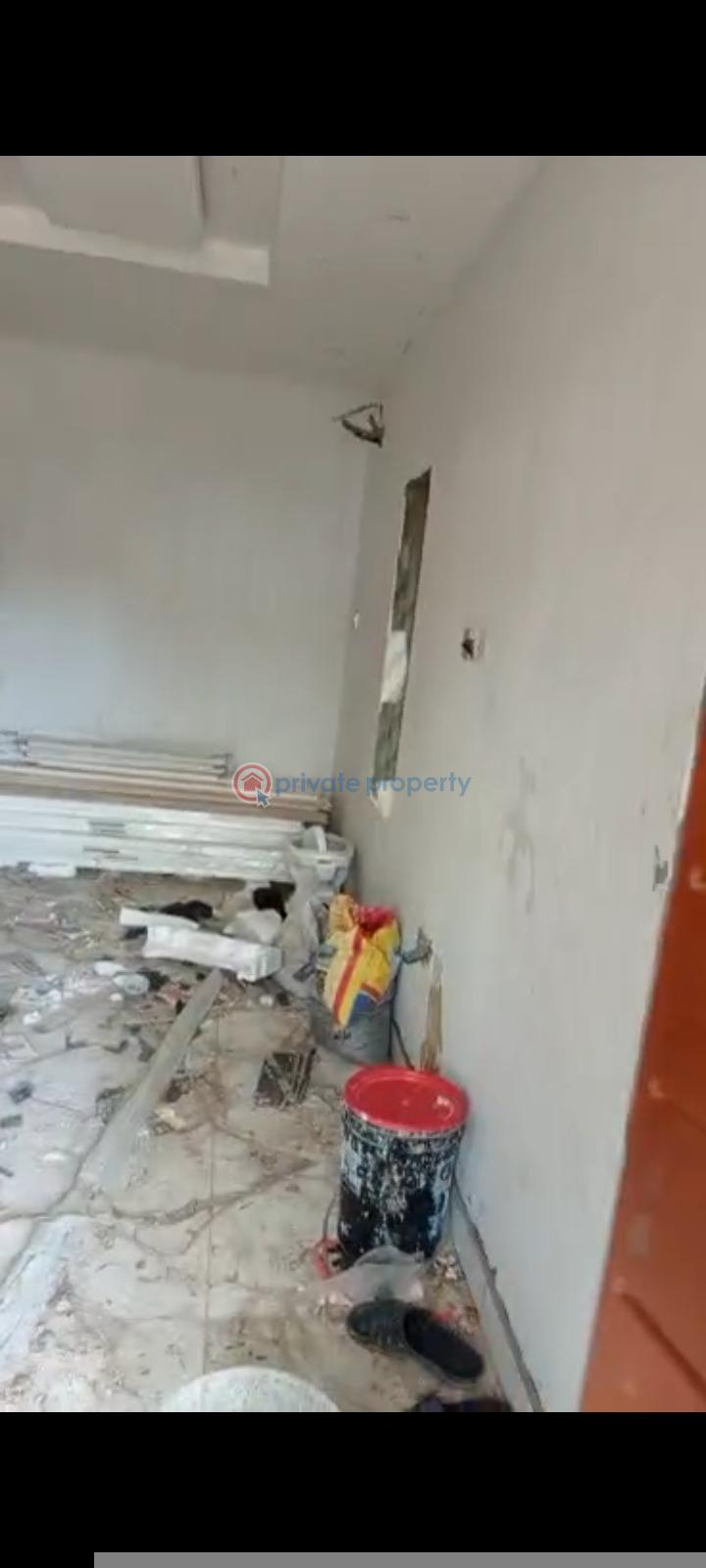 4 bedroom Detached Duplex For Rent Gra Phase 2 Estate Gbagada Lagos - 2