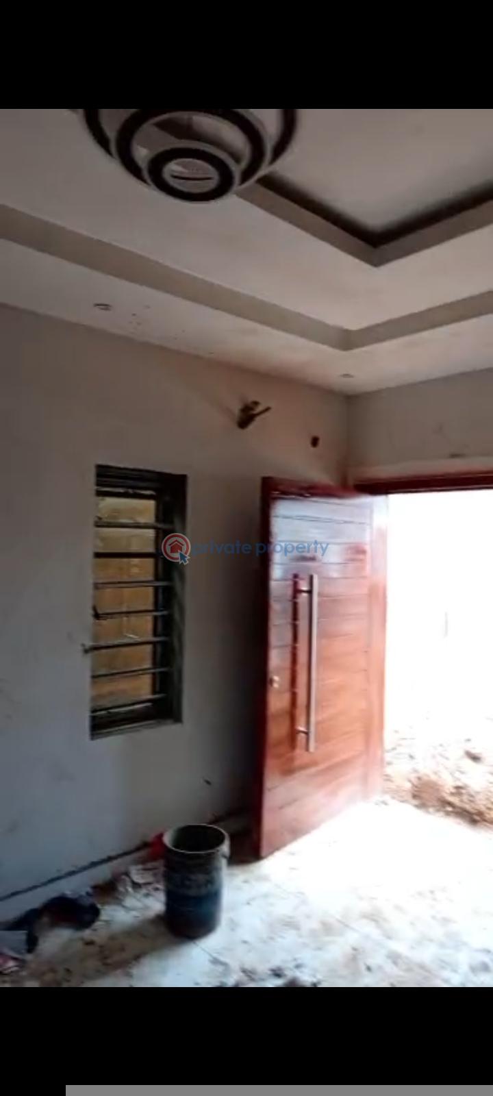 4 bedroom Detached Duplex For Rent Gra Phase 2 Estate Gbagada Lagos - 5