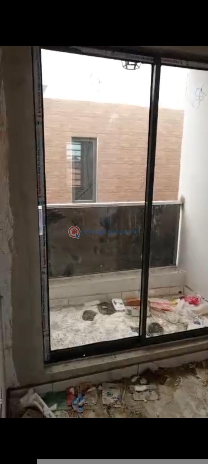4 bedroom Detached Duplex For Rent Gra Phase 2 Estate Gbagada Lagos - 19