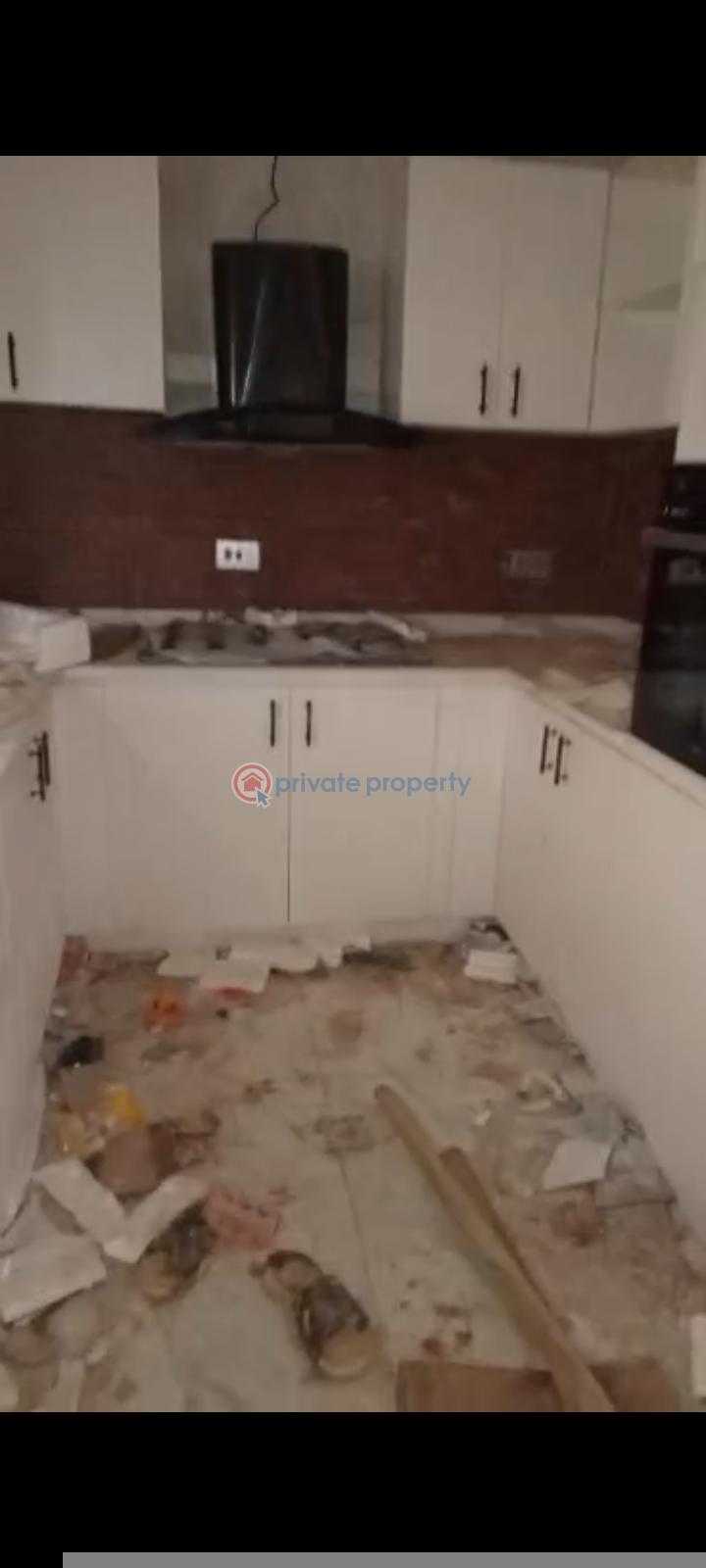 4 bedroom Detached Duplex For Rent Gra Phase 2 Estate Gbagada Lagos - 8