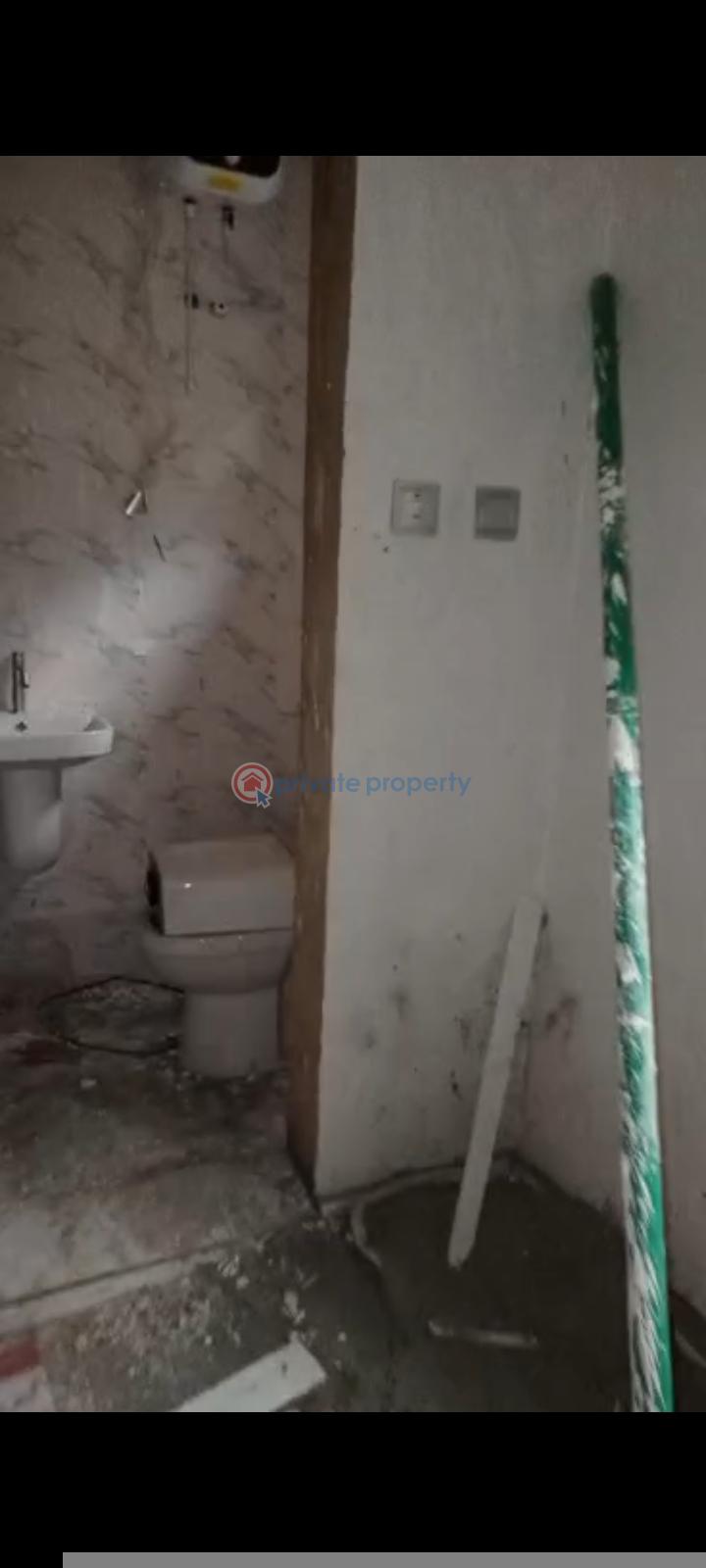 4 bedroom Detached Duplex For Rent Gra Phase 2 Estate Gbagada Lagos - 16