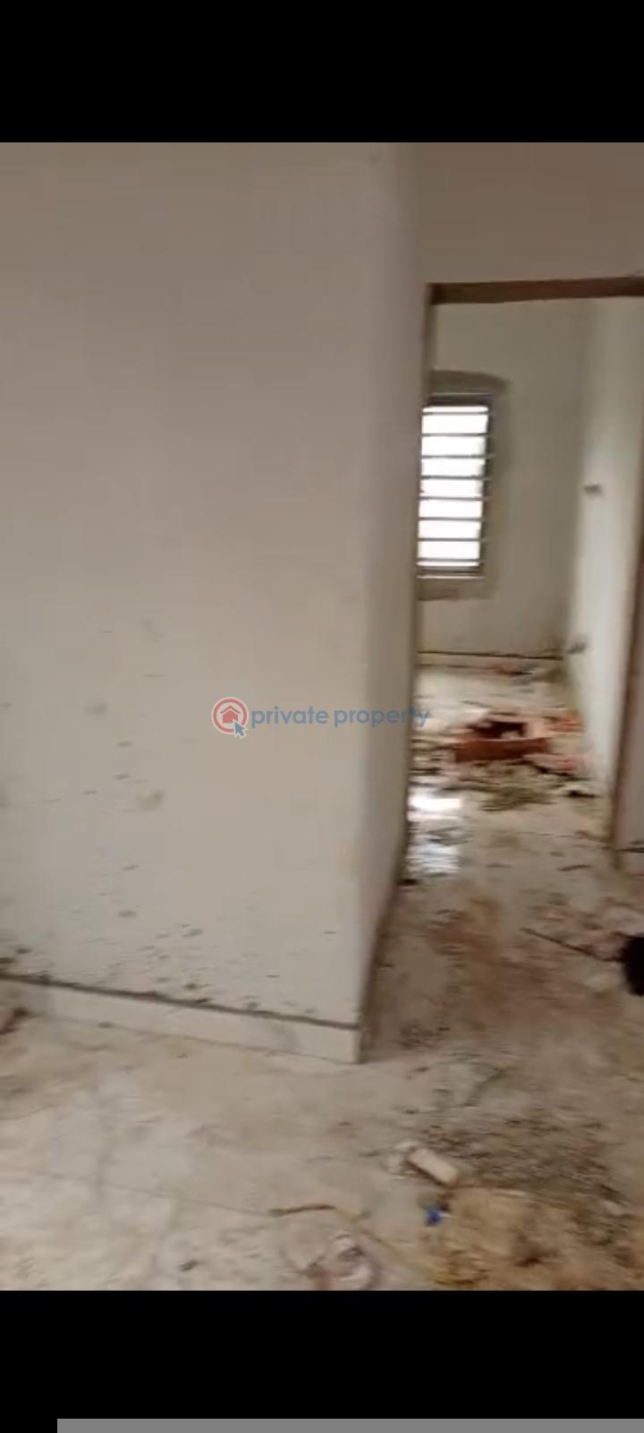 4 bedroom Detached Duplex For Rent Gra Phase 2 Estate Gbagada Lagos - 18