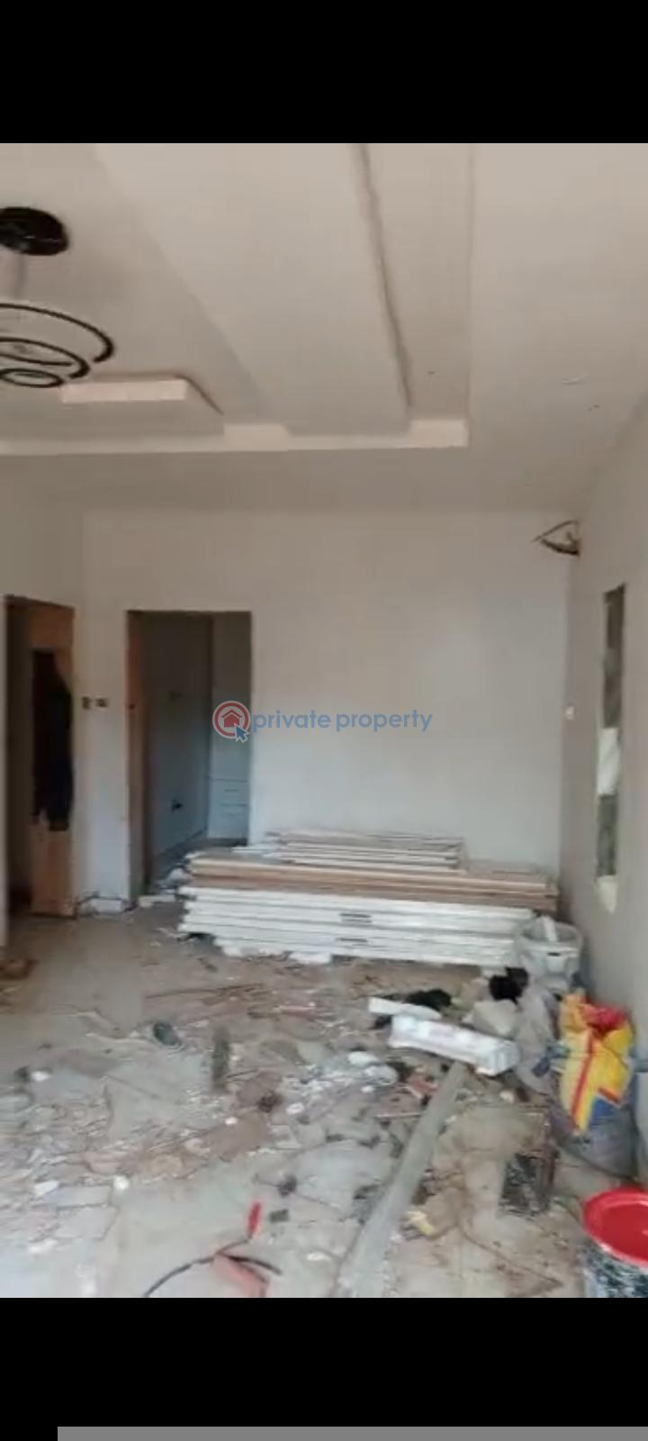4 bedroom Detached Duplex For Rent Gra Phase 2 Estate Gbagada Lagos - 3
