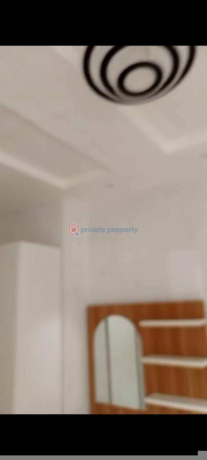 4 bedroom Detached Duplex For Rent Gra Phase 2 Estate Gbagada Lagos - 20