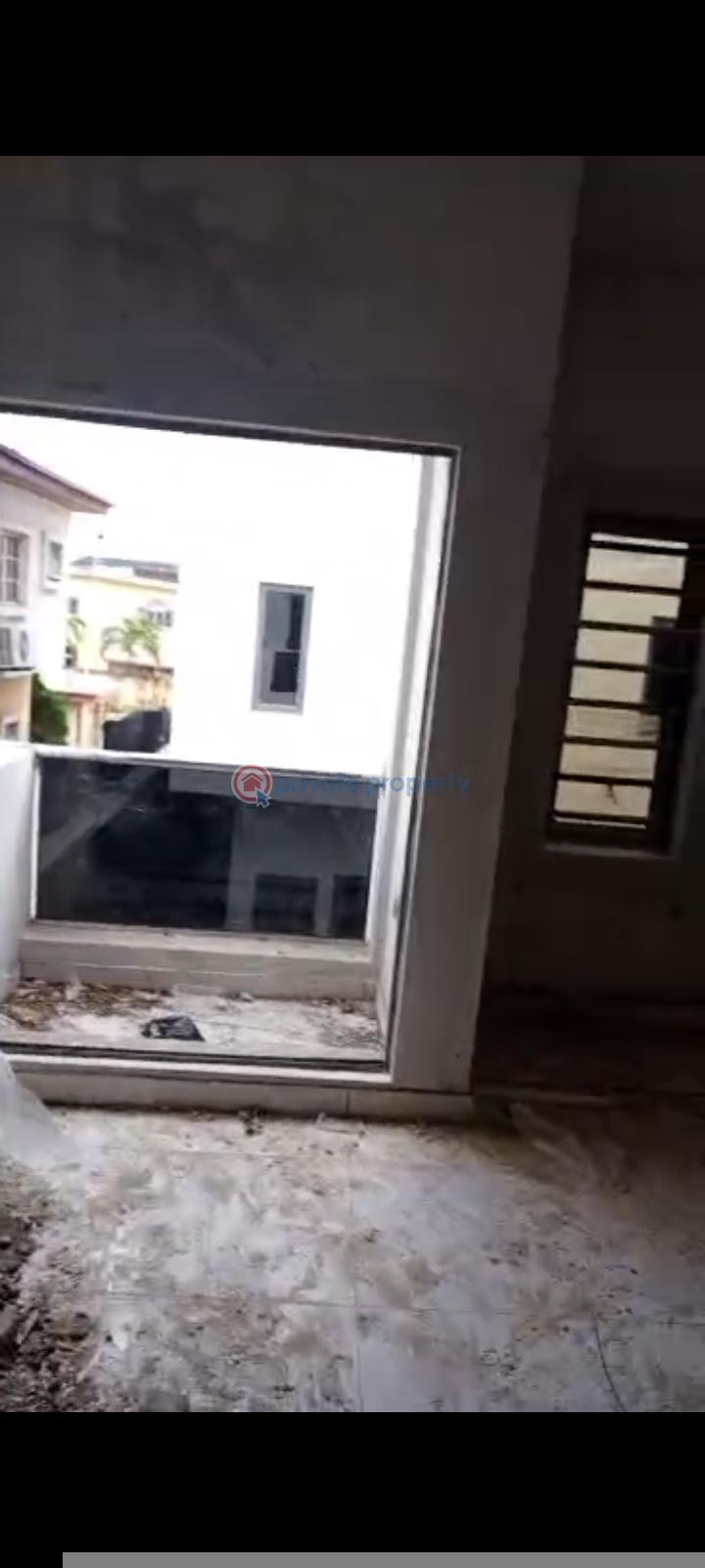 4 bedroom Detached Duplex For Rent Gra Phase 2 Estate Gbagada Lagos - 22