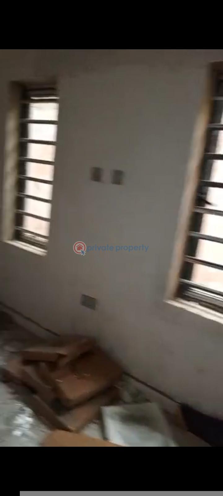 4 bedroom Detached Duplex For Rent Gra Phase 2 Estate Gbagada Lagos - 13