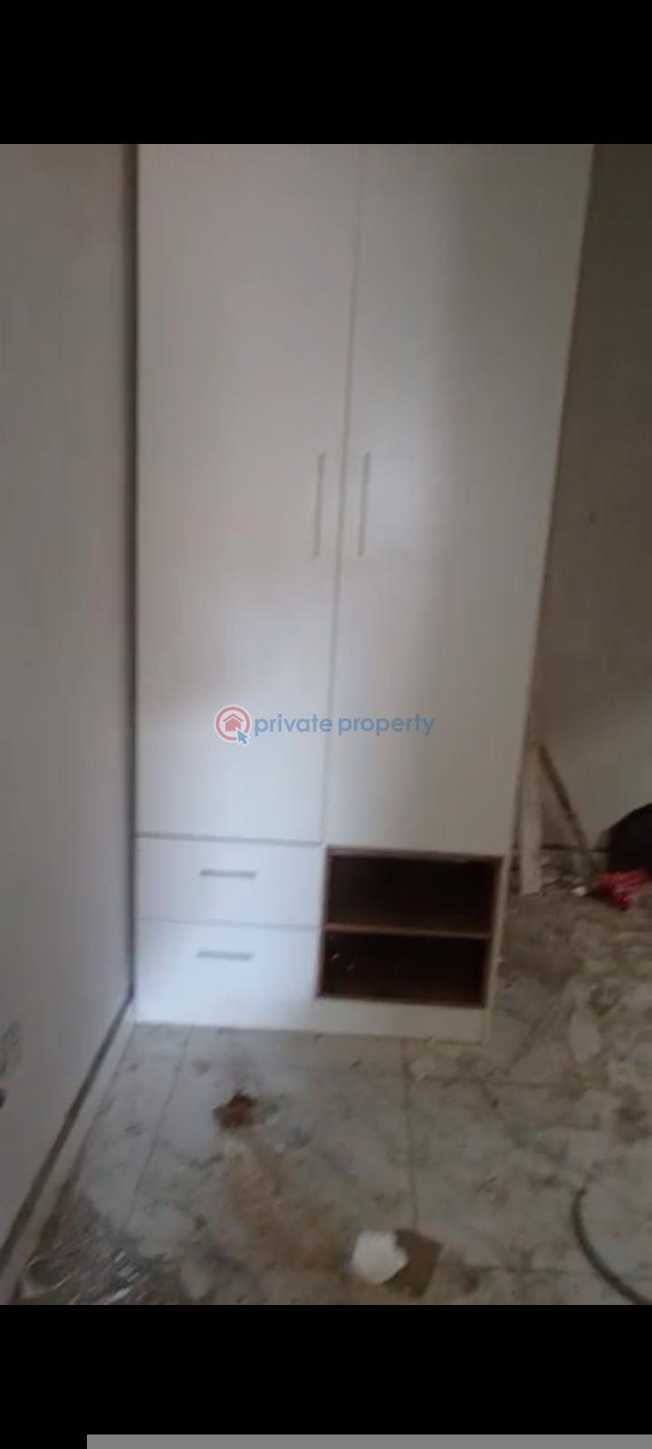 4 bedroom Detached Duplex For Rent Gra Phase 2 Estate Gbagada Lagos - 11