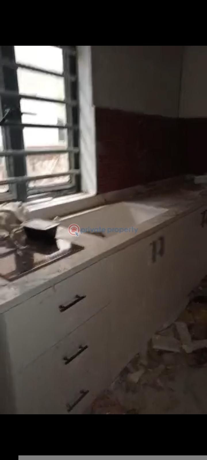 4 bedroom Detached Duplex For Rent Gra Phase 2 Estate Gbagada Lagos - 9