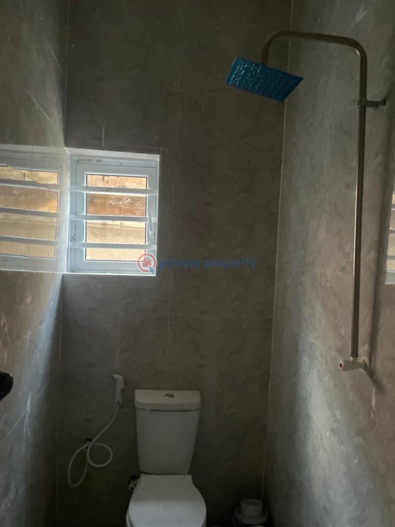 2 bedroom House For Rent Ojodu Abiodun Off Oluwakemi Ojodu Lagos - 7