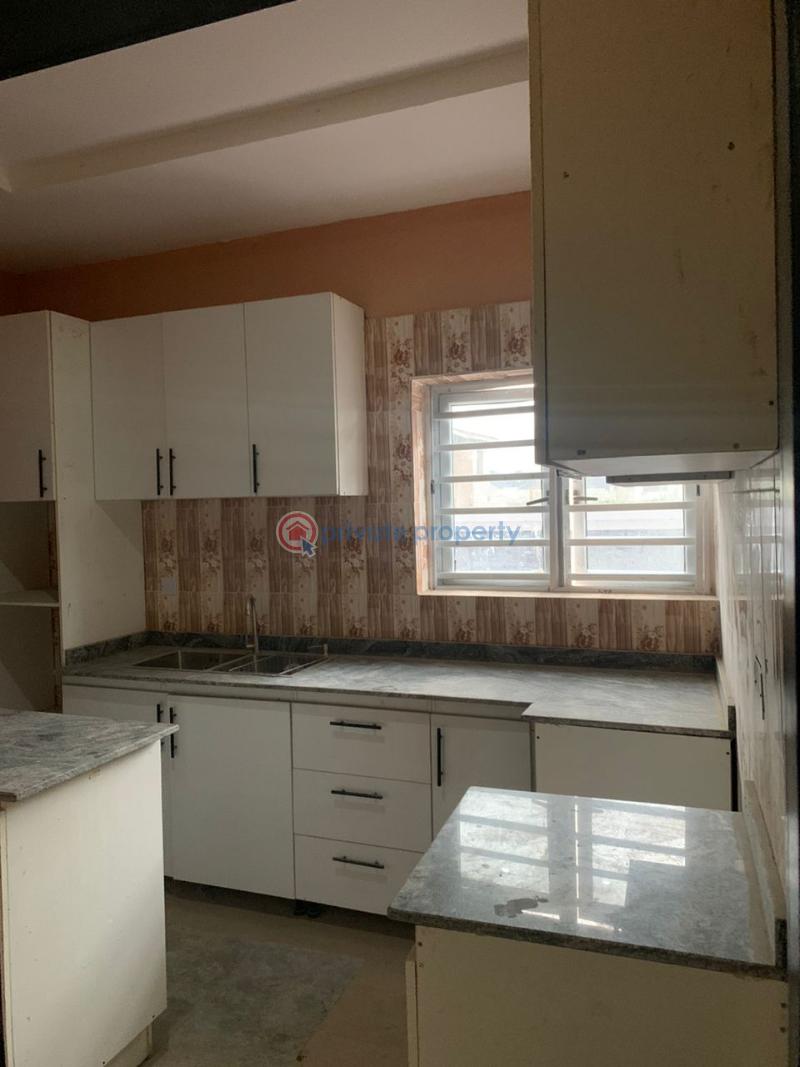 2 bedroom Flat & Apartment For Rent Opic Estate Isheri Opic Lagos Extension Ogun - 7