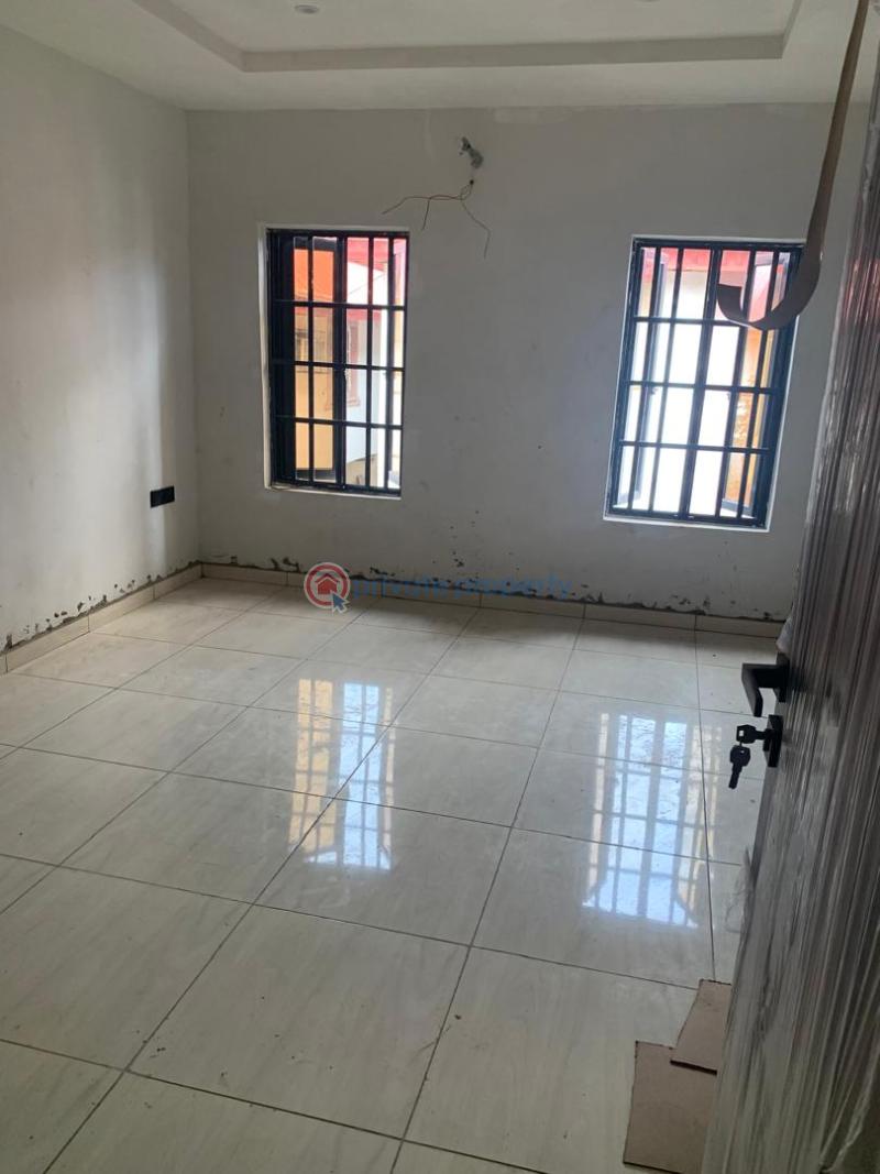 2 bedroom Flat & Apartment For Rent Magodo Phase 1 Magodo GRA Phase 1 Ojodu Lagos - 0