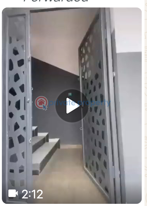 2 bedroom Block Of Flats For Rent Off Ogunsanya Adeniran Ogunsanya Surulere Lagos - 0