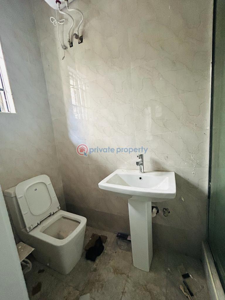 4 bedroom Detached Duplex For Sale Anthony Village Maryland Lagos - 2