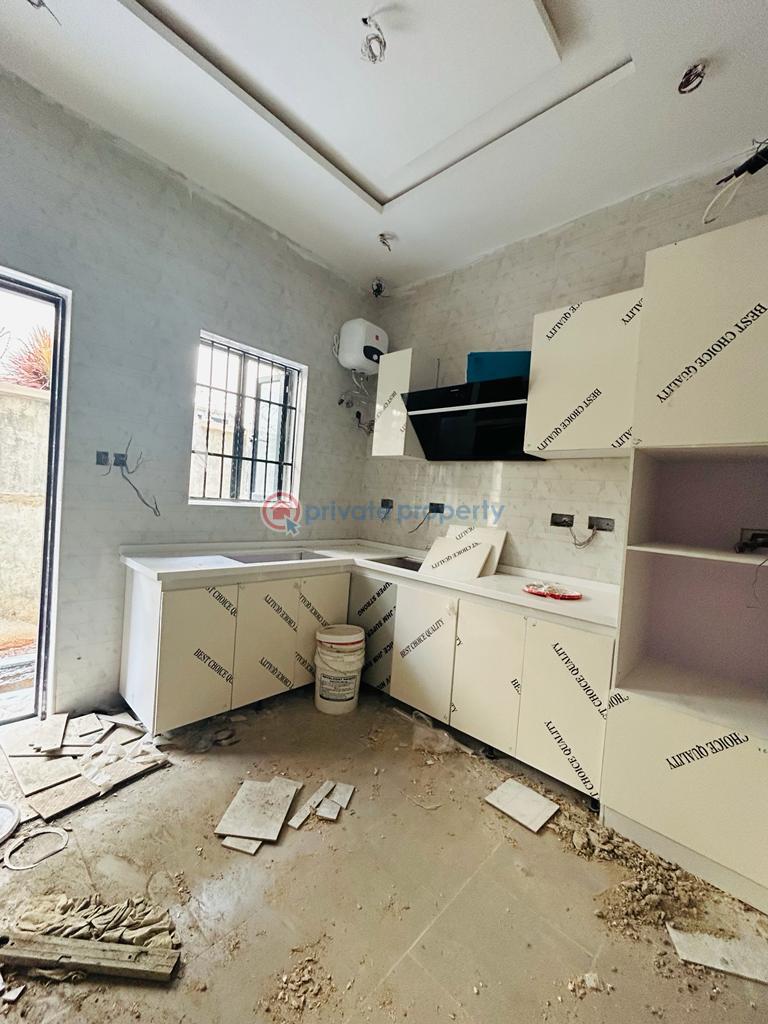 4 bedroom Detached Duplex For Sale Anthony Village Maryland Lagos - 1