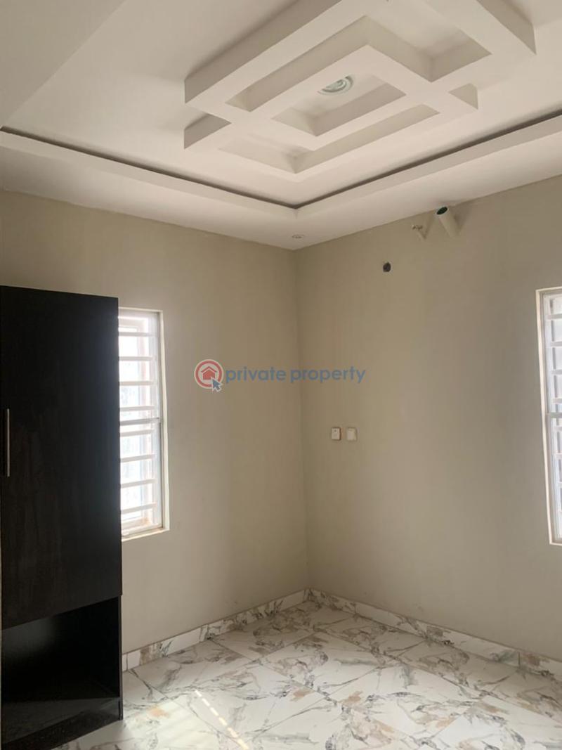 Newly built 4 bedroom detached duplex - 9 4 bedroom Detached Duplex For Sale Waterfront Magodo GRA Phase 1 Ojodu Lagos - 9