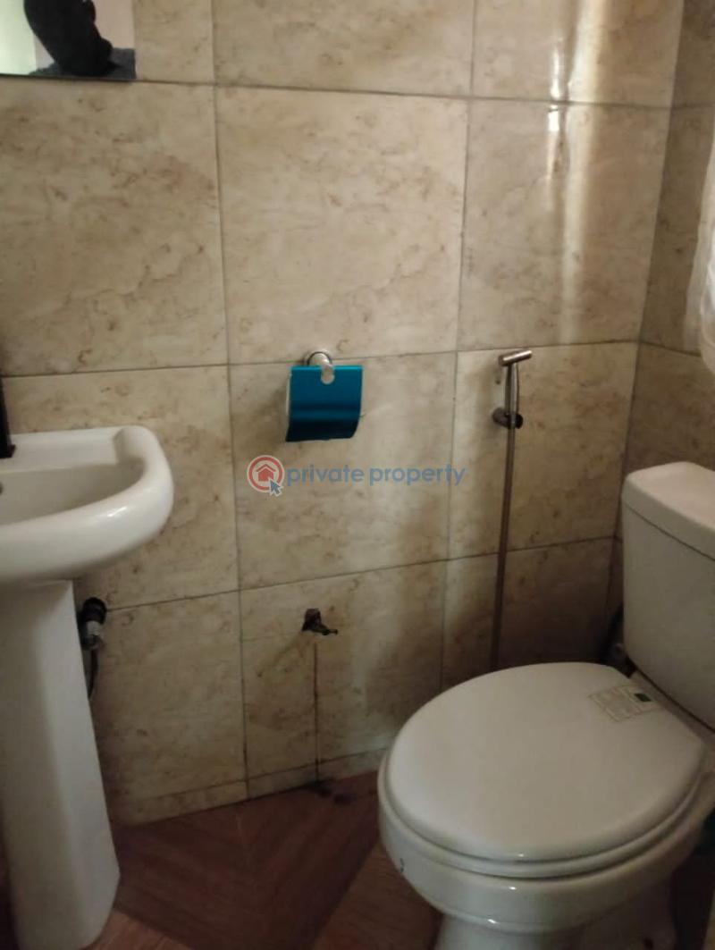 3 bedroom Block Of Flats For Rent Ahmodu Tijani, Off Sanusi Fafunwa Victoria Island Lagos - 4