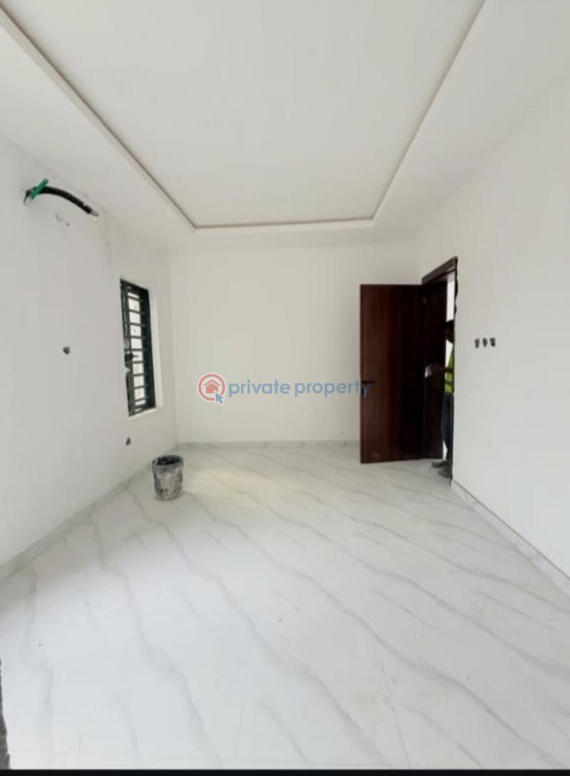 2 bedroom Block Of Flats For Sale Magodo Phase 2 Ojodu Lagos - 7