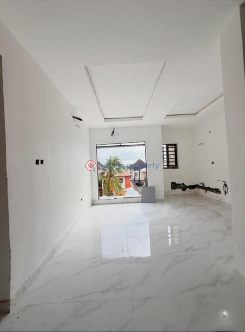 2 bedroom Block Of Flats For Sale Magodo Phase 2 Ojodu Lagos - 5