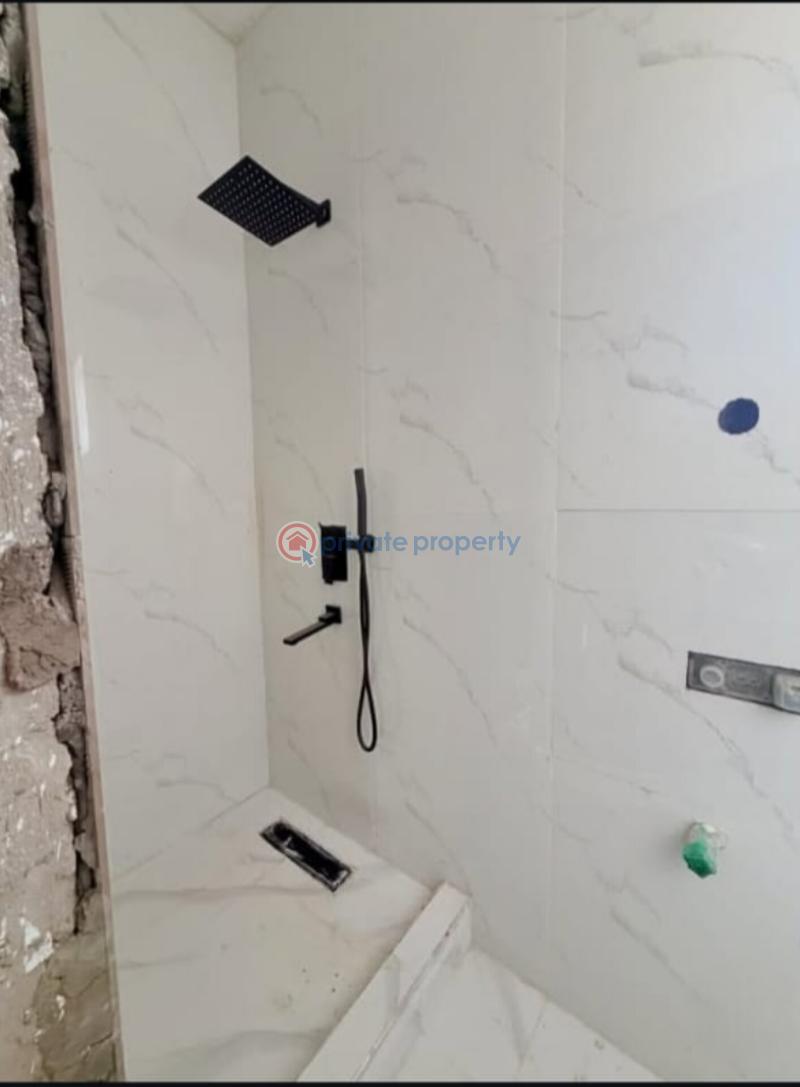 2 bedroom Block Of Flats For Sale Magodo Phase 2 Ojodu Lagos - 9
