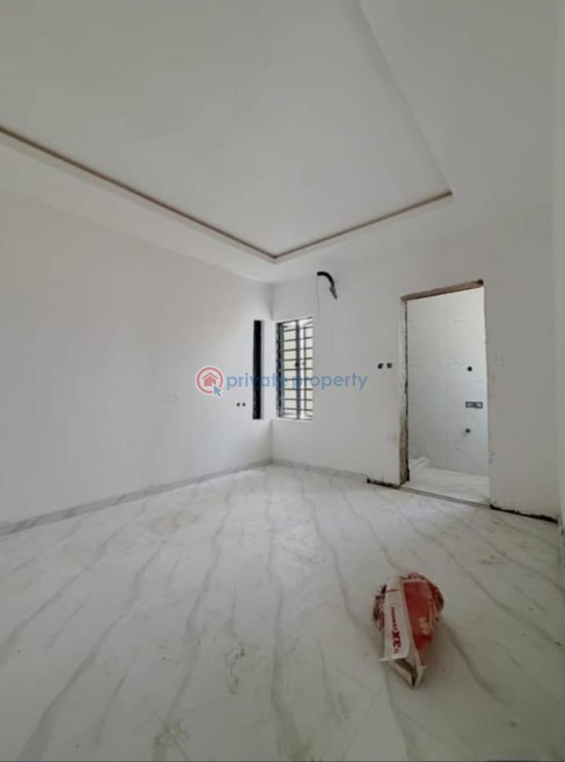 2 bedroom Block Of Flats For Sale Magodo Phase 2 Ojodu Lagos - 4