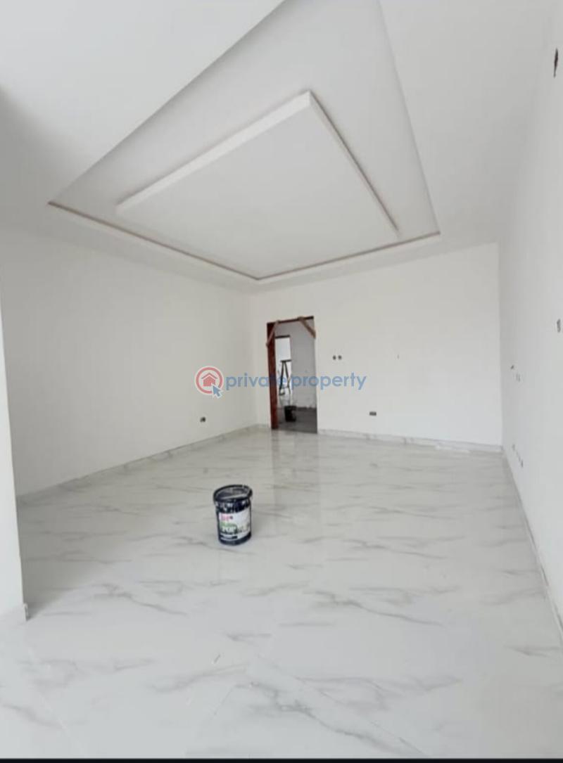 2 bedroom Block Of Flats For Sale Magodo Phase 2 Ojodu Lagos - 2