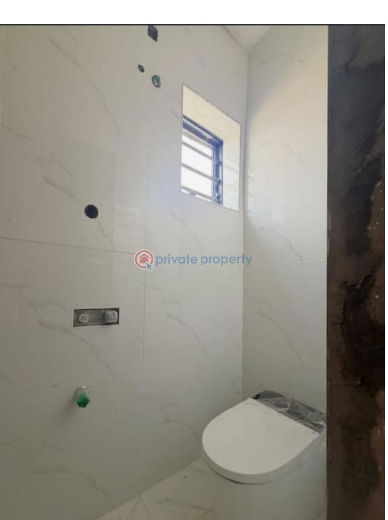 2 bedroom Block Of Flats For Sale Magodo Phase 2 Ojodu Lagos - 1