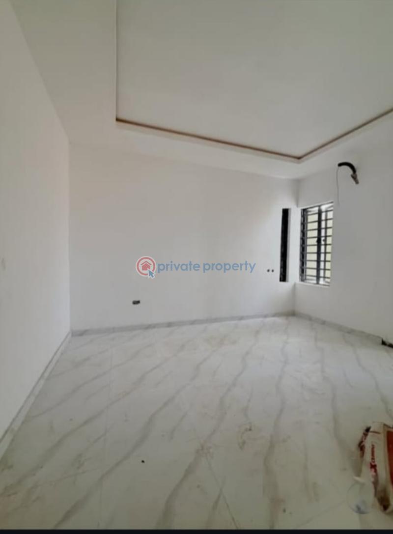 2 bedroom Block Of Flats For Sale Magodo Phase 2 Ojodu Lagos - 6