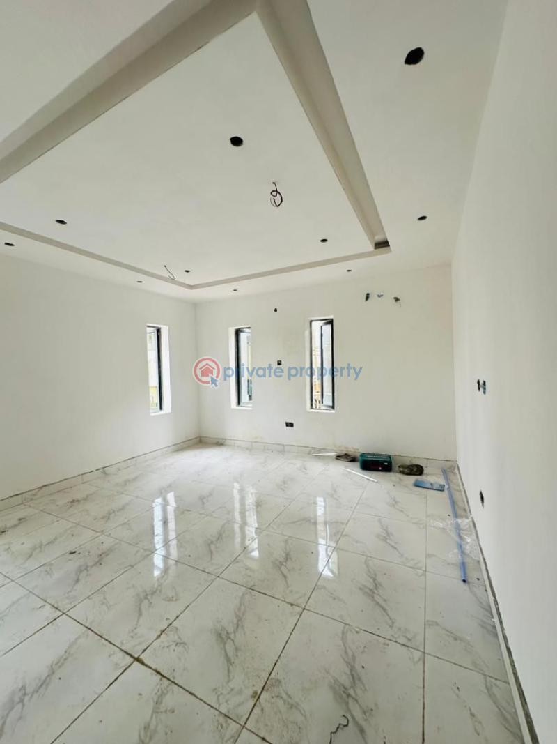 3 bedroom Block Of Flats For Sale Gbagada Central Gbagada Lagos - 4