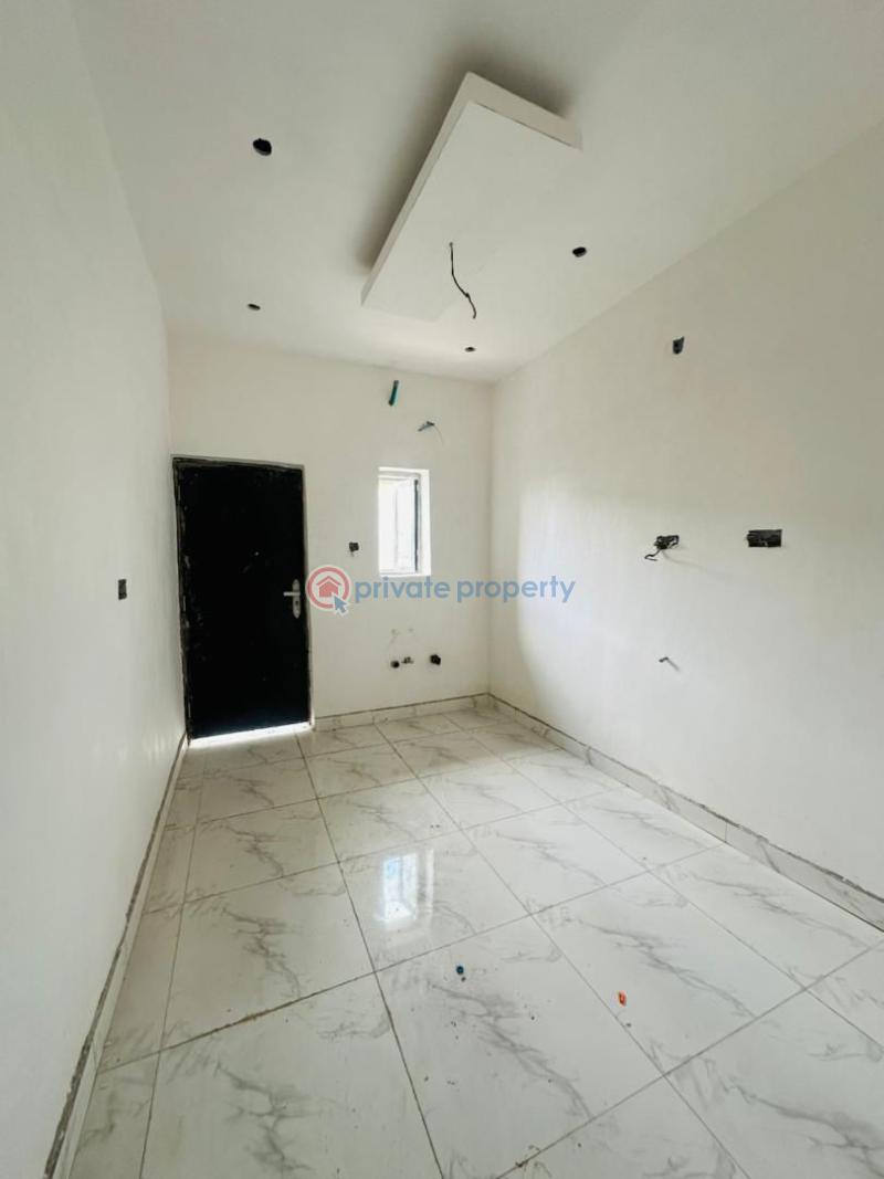 3 bedroom Block Of Flats For Sale Gbagada Central Gbagada Lagos - 2