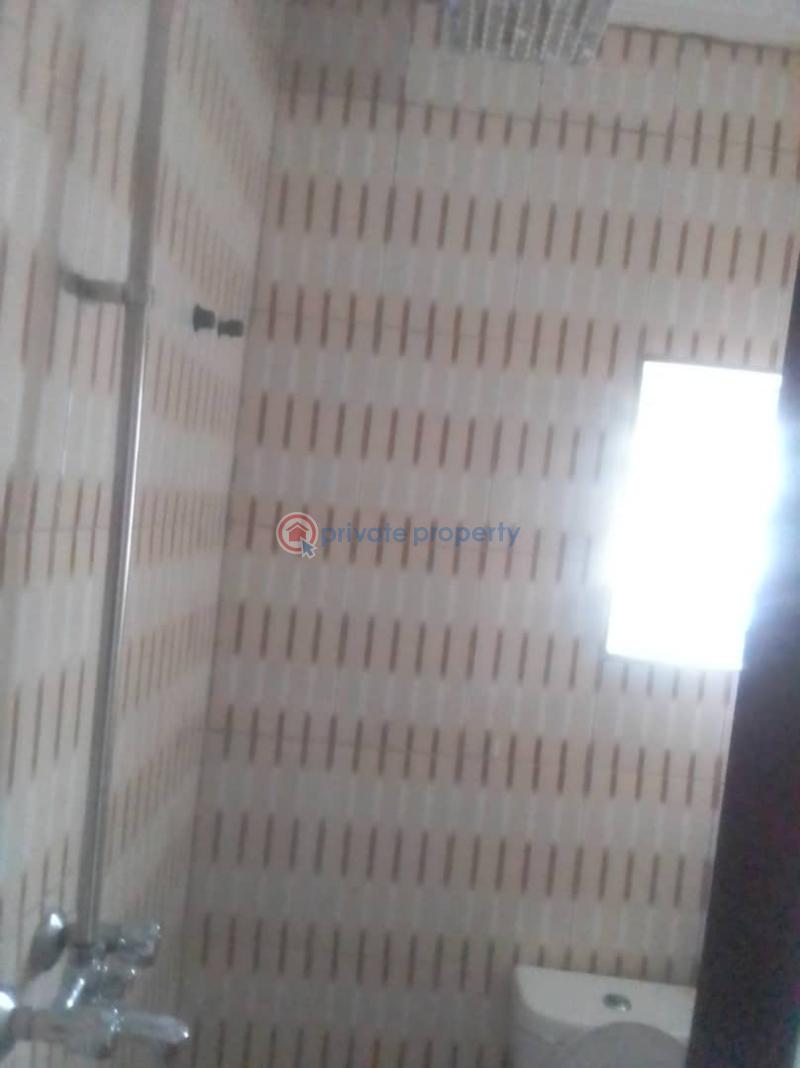 Newly built of 5flat of 2bedroom each with pop borehole & other necessary facilities - 4 2 bedroom Block Of Flats For Rent Ososami Ring Road Ring Road Ibadan Oyo - 4