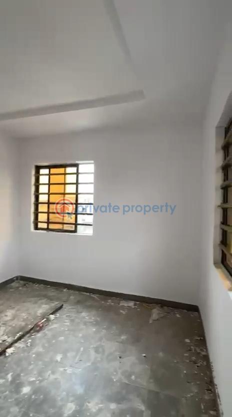 1 bedroom Mini Flat For Rent Off Pedro Road Shomolu Lagos Palmgroove Shomolu Lagos - 6