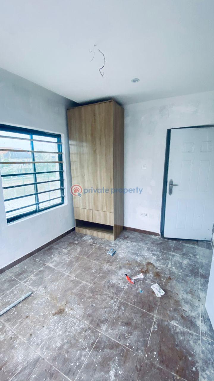 1 bedroom Block Of Flats For Rent Abijo Ajah Lagos - 6