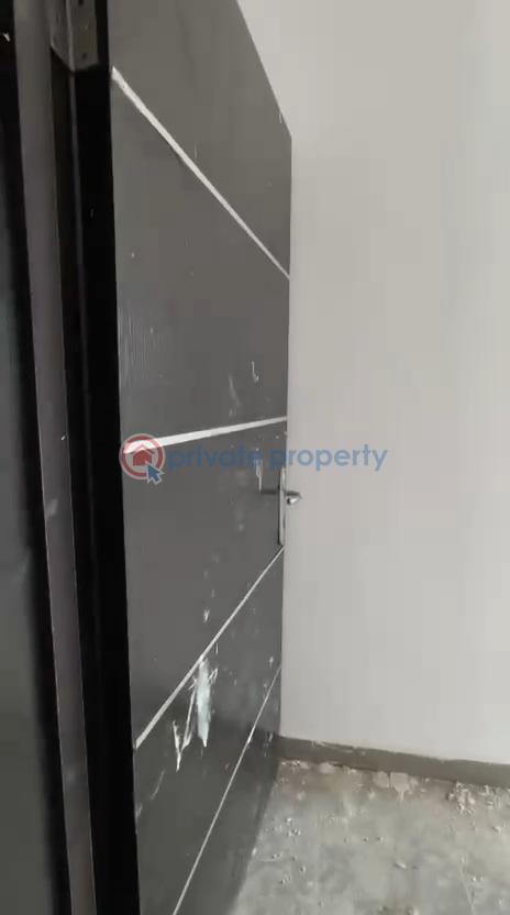1 bedroom Mini Flat For Rent Off Pedro Road Shomolu Lagos Palmgroove Shomolu Lagos - 5