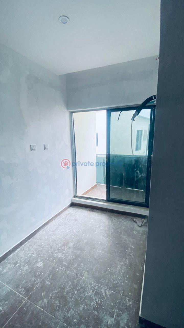 1 bedroom Block Of Flats For Rent Abijo Ajah Lagos - 3