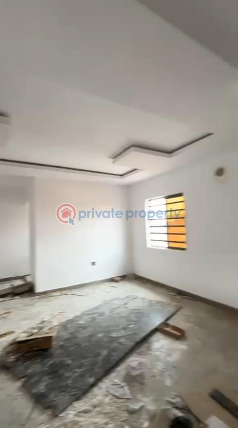 1 bedroom Mini Flat For Rent Off Pedro Road Shomolu Lagos Palmgroove Shomolu Lagos - 2