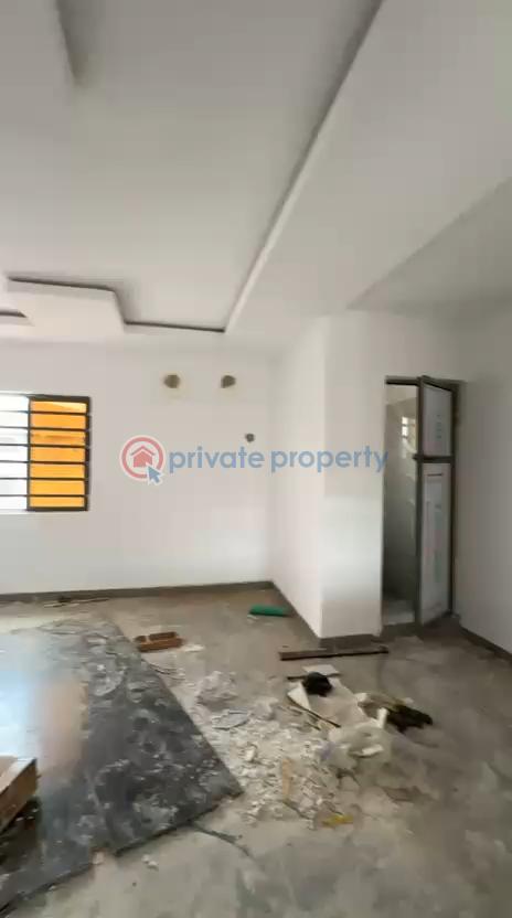 1 bedroom Mini Flat For Rent Off Pedro Road Shomolu Lagos Palmgroove Shomolu Lagos - 0