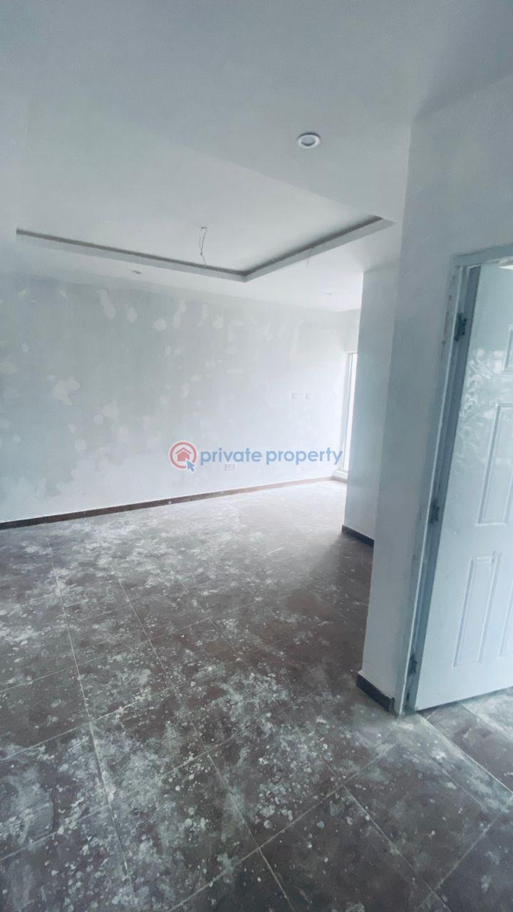 1 bedroom Block Of Flats For Rent Abijo Ajah Lagos - 4