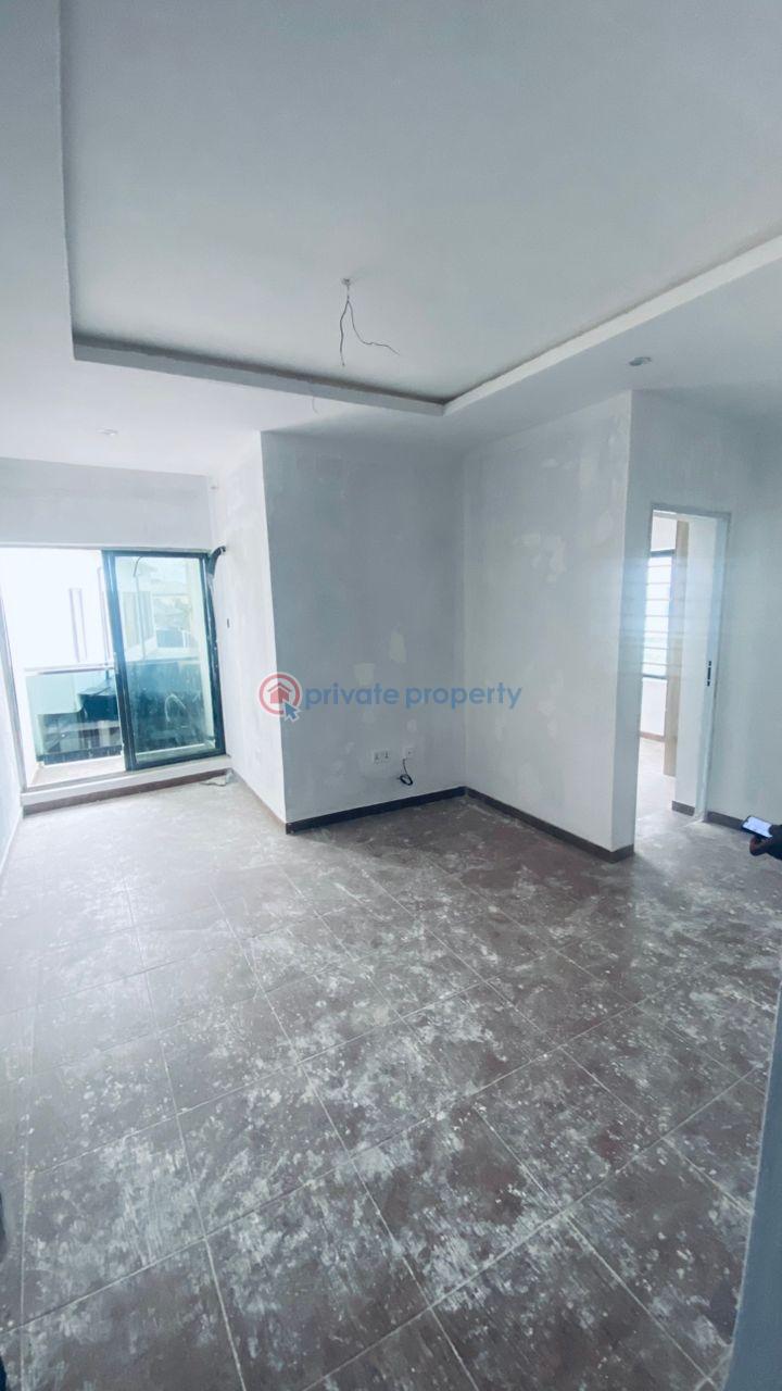 1 bedroom Block Of Flats For Rent Abijo Ajah Lagos - 9