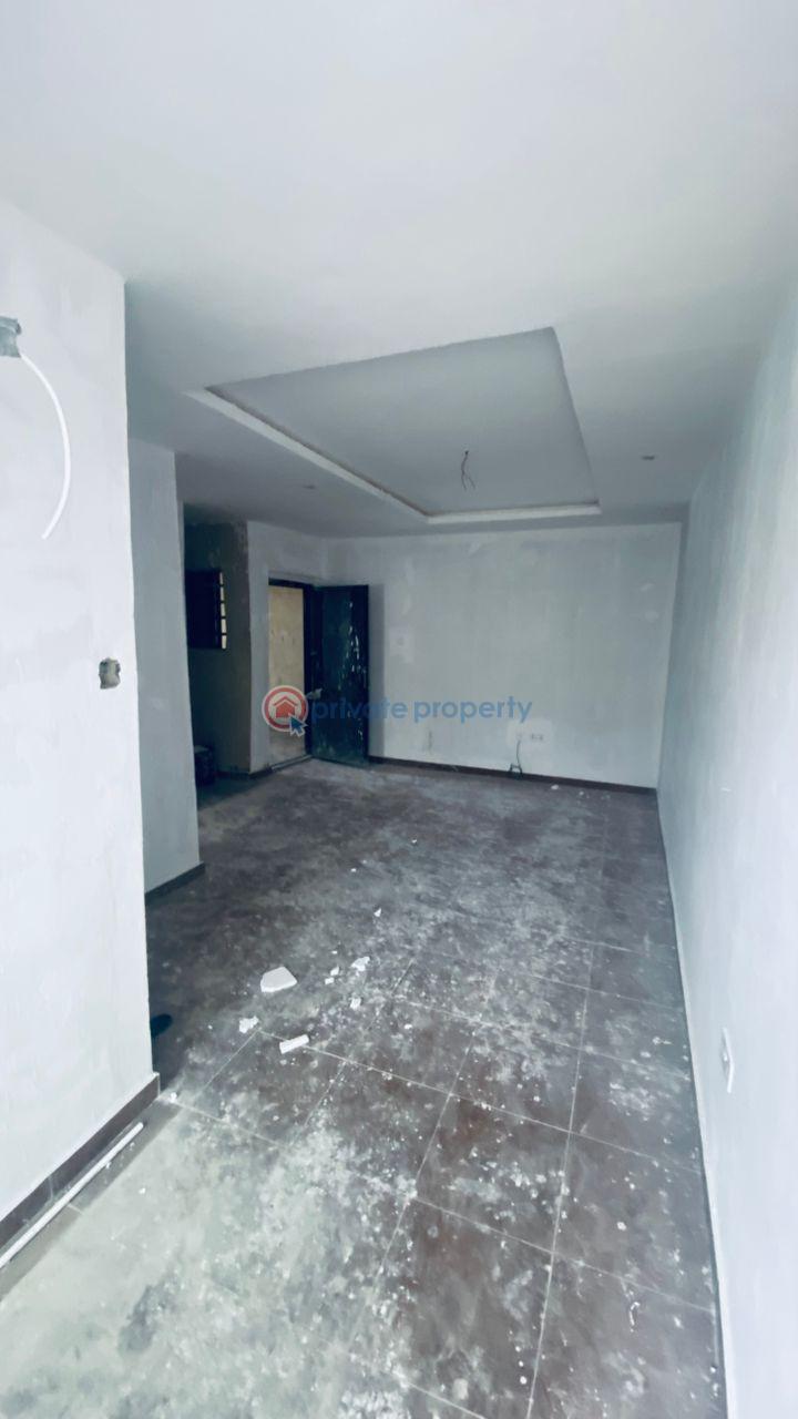 1 bedroom Block Of Flats For Rent Abijo Ajah Lagos - 7