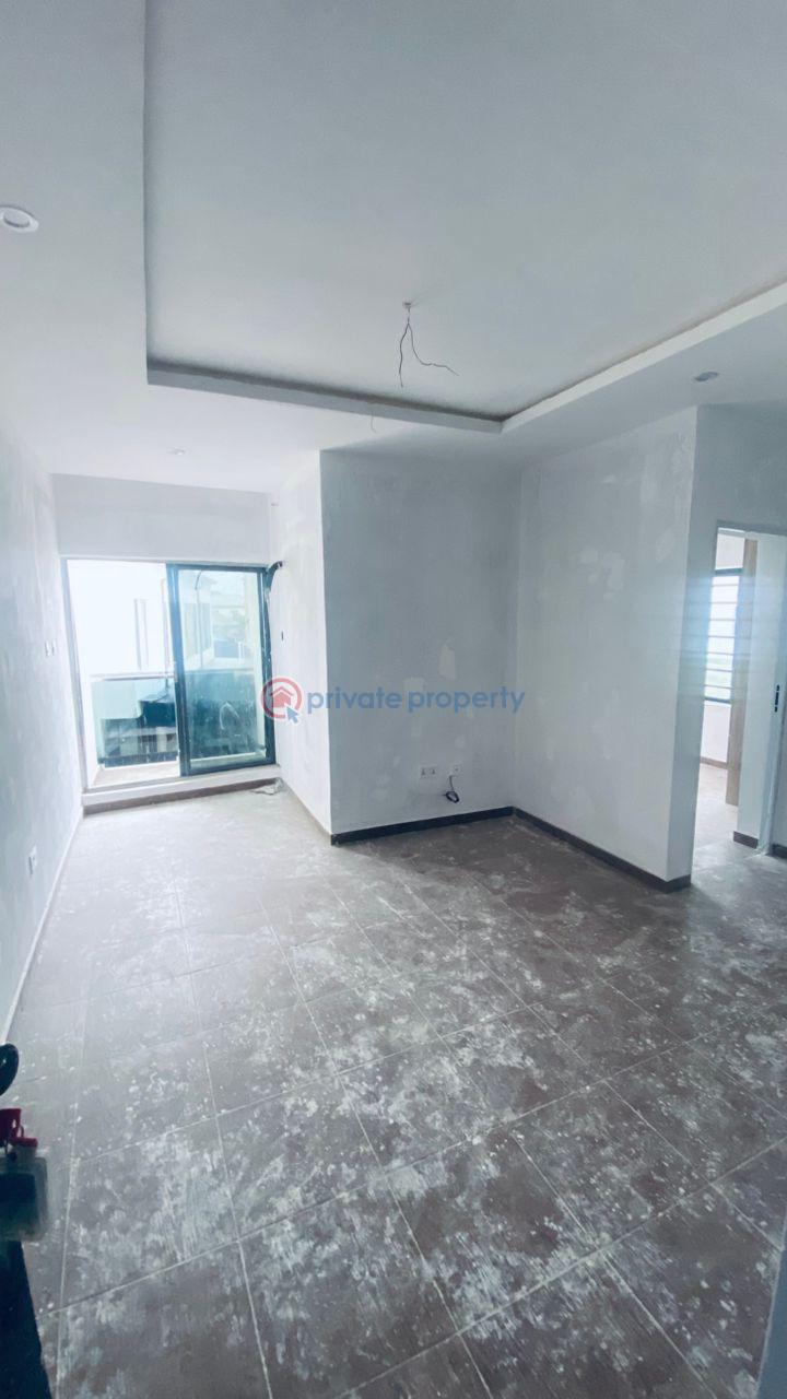 1 bedroom Block Of Flats For Rent Abijo Ajah Lagos - 8