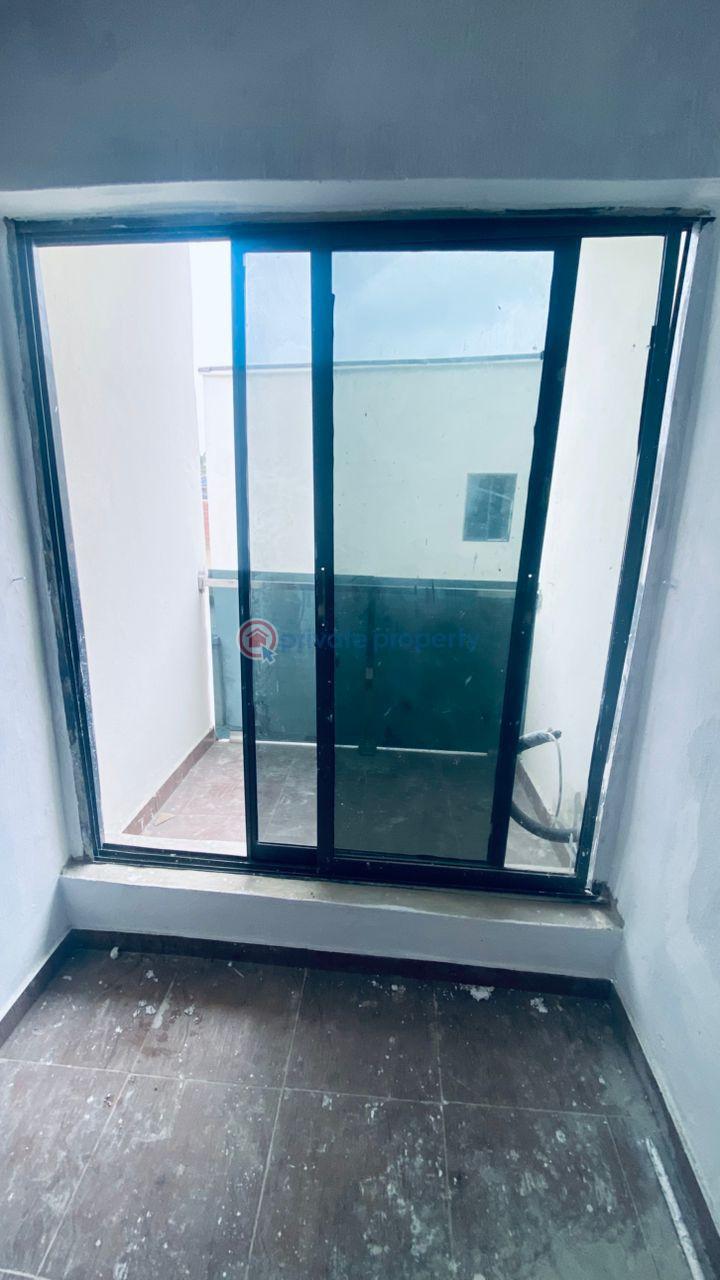 1 bedroom Block Of Flats For Rent Abijo Ajah Lagos - 5