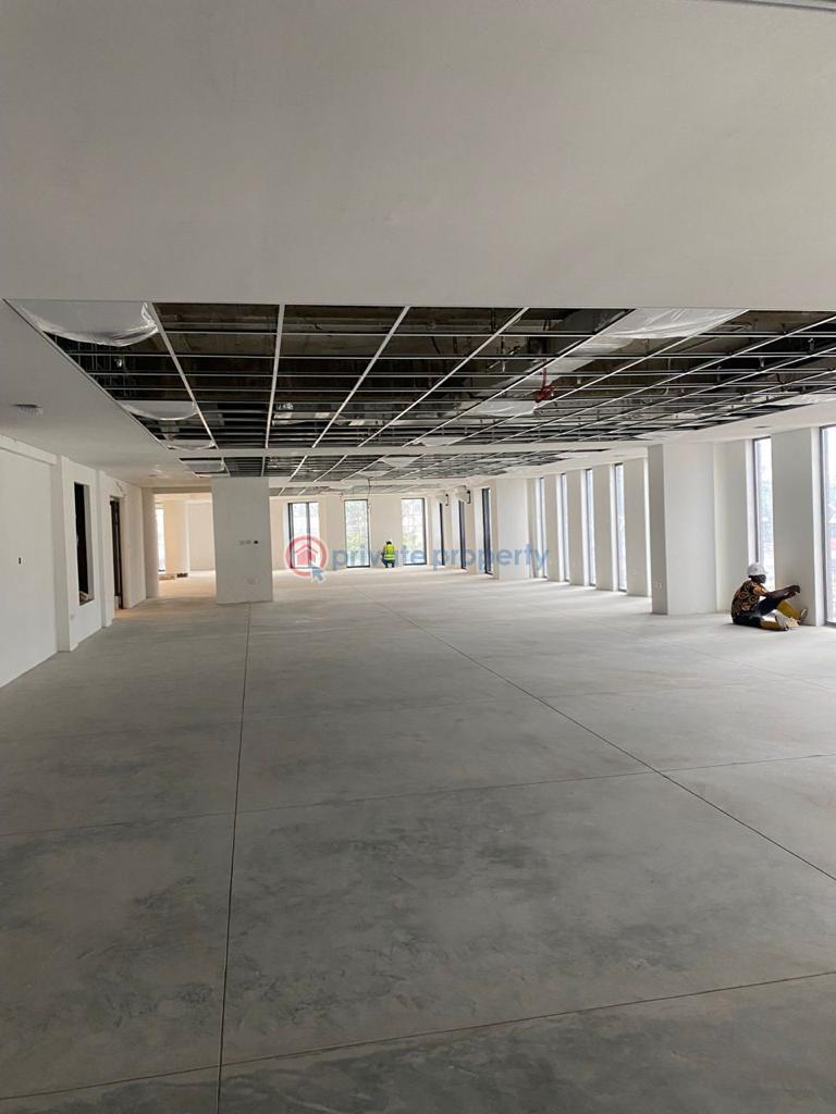 Office For Rent Ikeja GRA Lagos